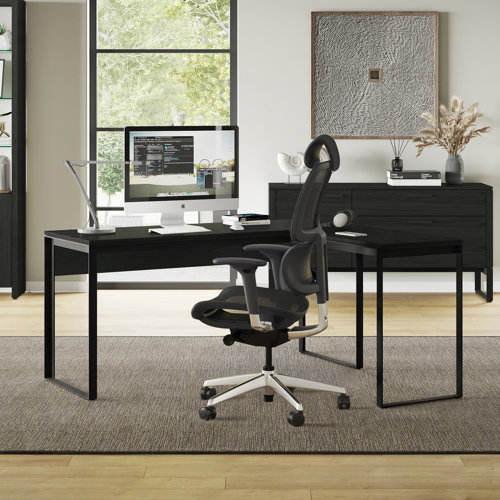 Modern Cable Management Desks AllModern